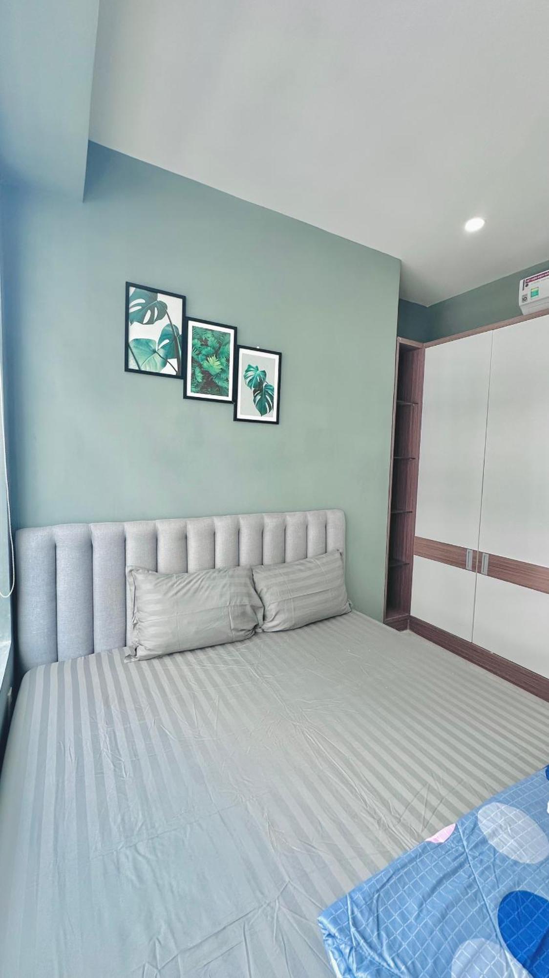 Sea Inn - Nha Trang Apartment Exterior foto