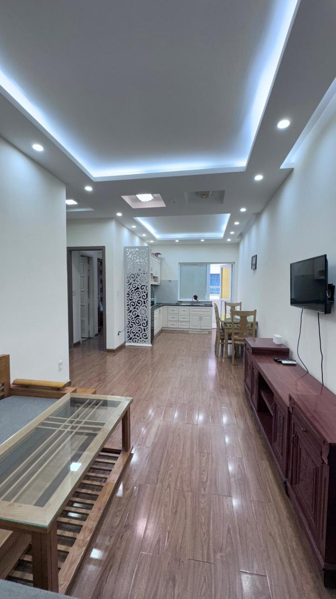 Sea Inn - Nha Trang Apartment Exterior foto