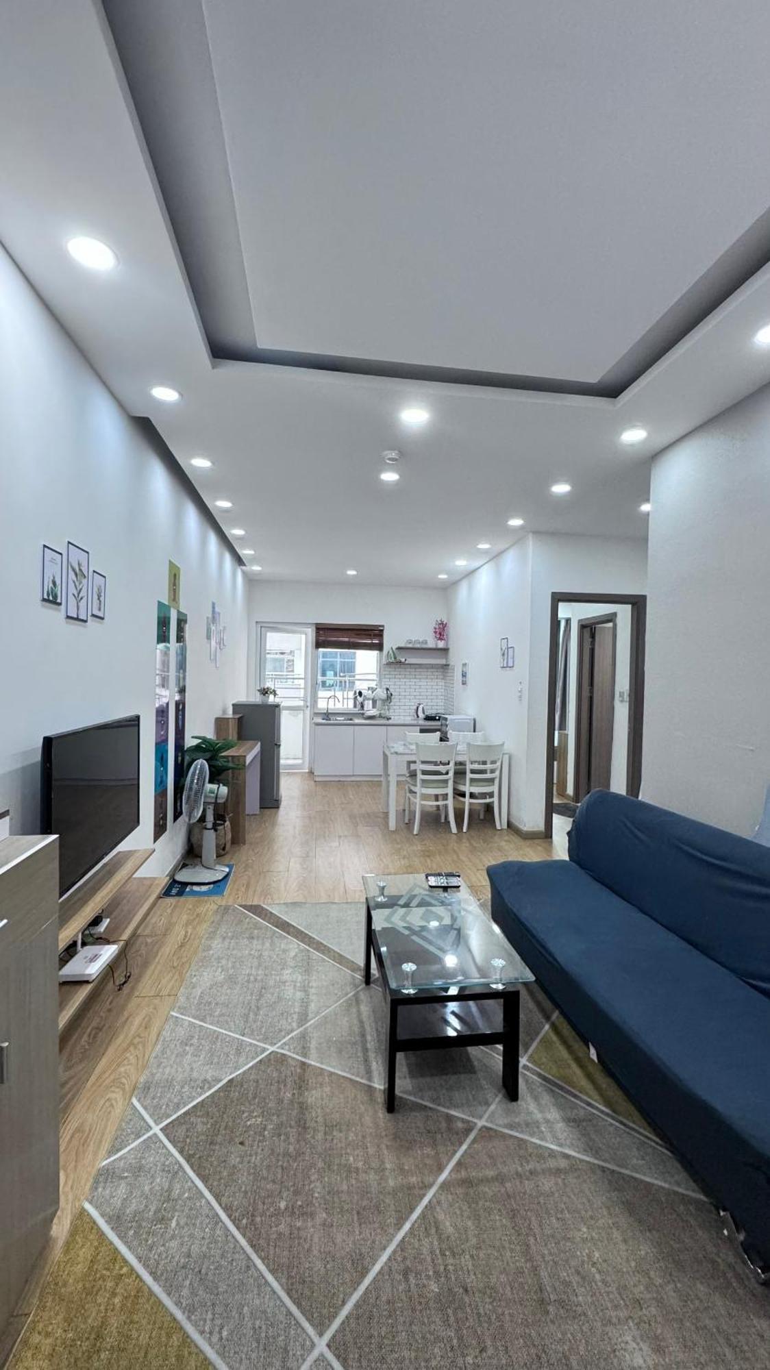 Sea Inn - Nha Trang Apartment Exterior foto